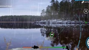 как и где ловить# ротан# my fishing world