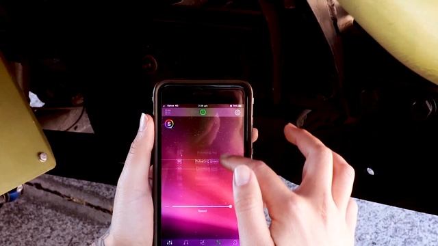 Direction Plus Rock Lights смотреть онлайн