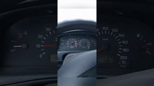 Эксперемент с дроссельной заслонкой ШНива.