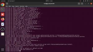 How to install and Configuration Varnish cache on Ubuntu Server