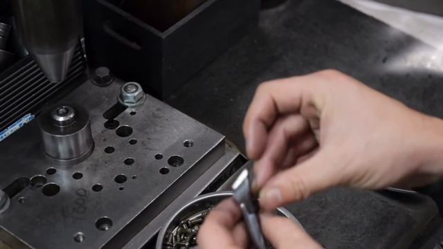 Suwada Nail Nipper Manufacturing Process (Official Video) (English Subtitles) смотреть онлайн