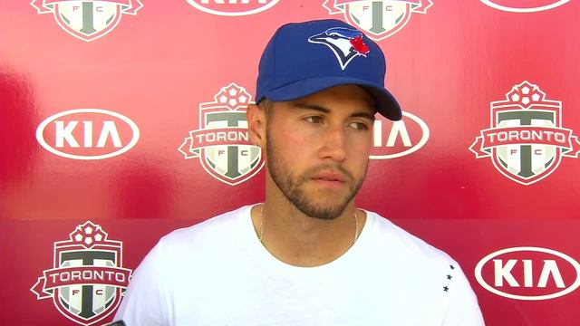 Jonathan Osorio - June 18, 2015 смотреть онлайн