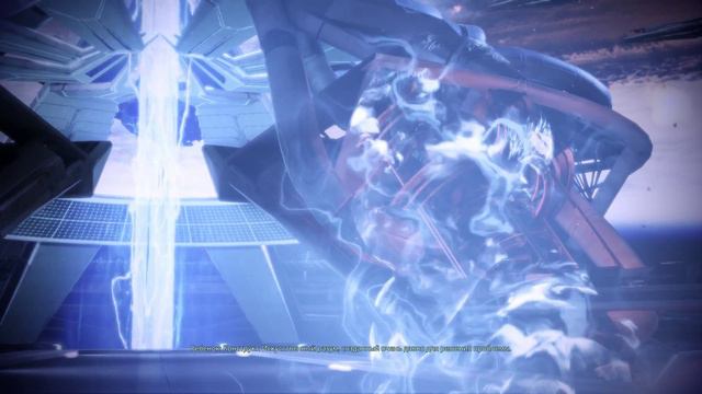 Безумный Mass Effect 3 #38 FINAL - Конец трилогии, рассуждения о концовках смотреть онлайн