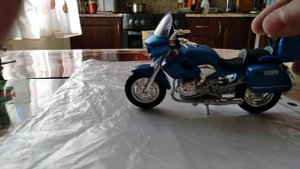 BMW R1200CL