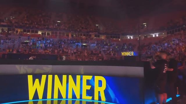 Как я побывал на МАЖОРЕ по CS:GO смотреть онлайн