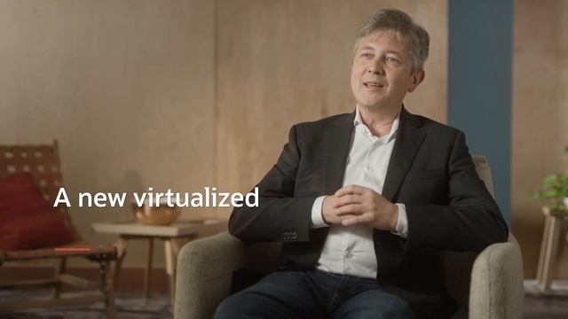 Securing classified access with Oracle VM VirtualBox смотреть онлайн