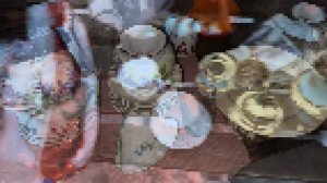 БАРАХОЛКА В САЛТЫКОВКЕ. С УТРА ПОРАНЬШЕ НА БЛОШИНЫЙ РЫНОК.