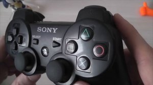 ОРИГИНАЛЬНЫЙ ДЖОЙСТИК PS3 / КАК ОТЛИЧИТЬ ПОДДЕЛКУ?