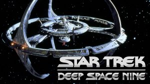 Красные Сферы Жалбадора: Загадочная история в Star Trek DS9  Игрофильм