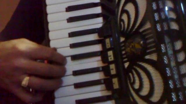 Аккордеон Weltmeister Caprice ! смотреть онлайн