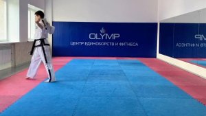 ХВА-РАН ТЫЛЬ