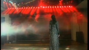 Айна Гетагазова Не говори мне нет