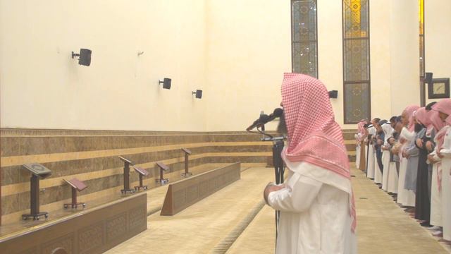 Мухаммад Люхайдан | Сура ан-Нур смотреть онлайн