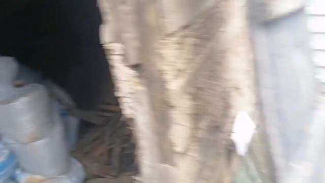 Пристройка к саманному дому чтобы не отошла