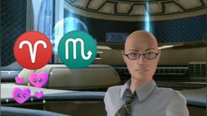 Совместимость Овен и Скорпион
