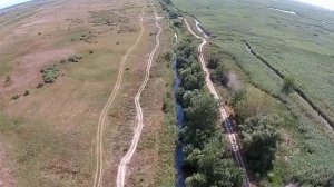Рыбалка воскресенский в чечне, птичьего полёта