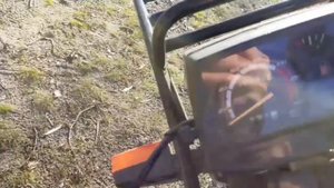 обзор мотоцикла MOTOLAND FORESTER 200сс