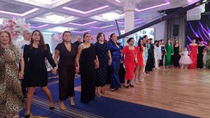 Ассирийская свадьба 🥂 Авит 💞 Вероника 15.09.2024 Москва