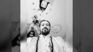 Молитвы исцеляющие болезни. Сибирский целитель и молитвенник А. Тау.