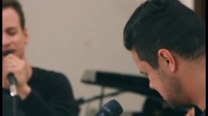 Adhemar Rocha & Davi Passamani ( Sinto Saudade de Ti )