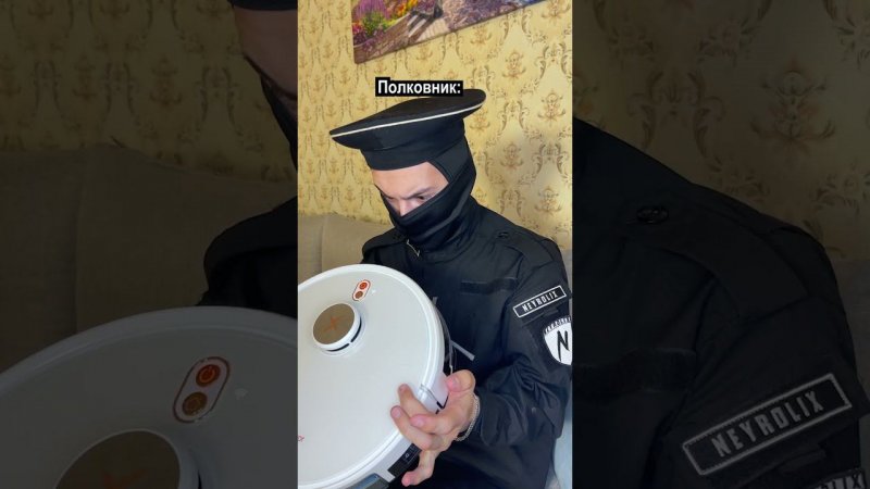 ФСБэшники: Новый питомец 2