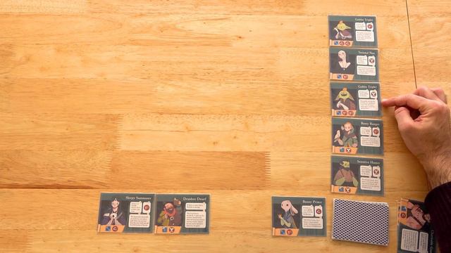 Purple Moose Plays...Ugly Gryphon Inn смотреть онлайн