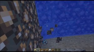 Minecraft: Easiest Way to Remove Water Without Mods & Sponge Tutorial