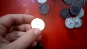 монеты из петёрочки