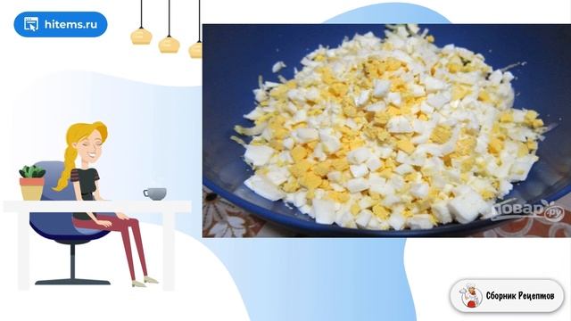 Салат из пекинской капусты с ветчиной. Домашняя рецепт пошагово смотреть онлайн