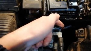 Kia Sportage 2017  Система Старт-Стоп.