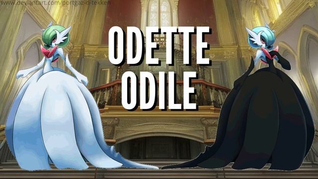 Was Guardevoir WIRKLICH ist!