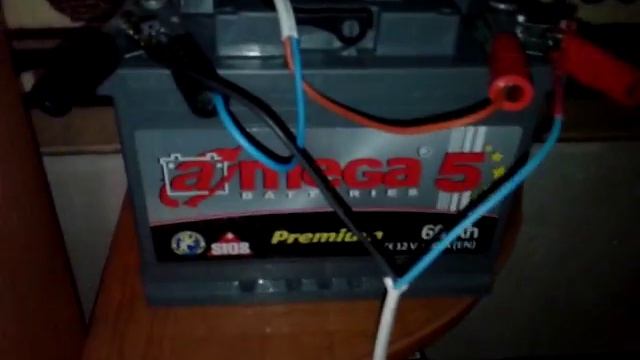 Питание модема от DC-DC понижающего модуля смотреть онлайн