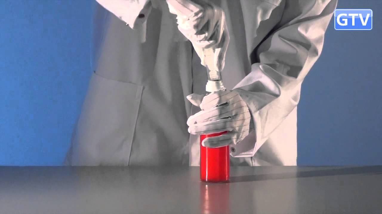 Закипание воды при пониженном давлении - опыты