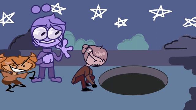 "А я тебе всё равно помогу" И.Н.М.Т смотреть онлайн