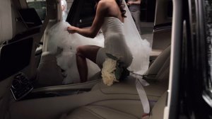 Pixel-video  "Сергей и Оксана"