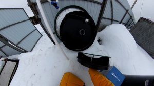 Септик Евролос 5 самотек под ключ