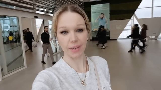 Мега Шопинг с Примеркой ‼️ Ашан Одежда по Супер Ценам ?? Вот это СКИДКИ ?