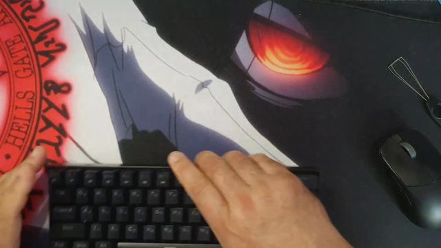 Обзор на клавиатуру Redragon Draconic смотреть онлайн