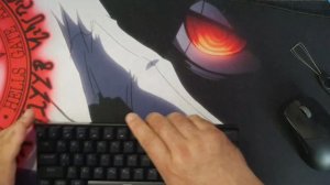 Обзор на клавиатуру Redragon Draconic