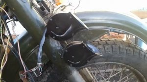 Сигнал на Урал