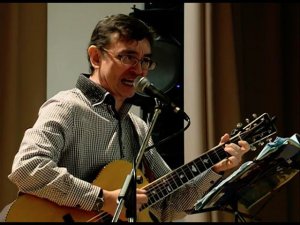 О кризисе древнегреческой государственности. Поёт Тимур ШАОВ