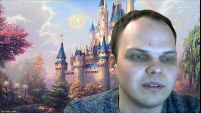 Проект Сказка в пижаме 11.11. читает Иван Экономцев. Дикие лебеди. смотреть онлайн