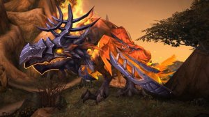 НОСТАЛЬГИЯ ПО МАУНТАМ WARLORDS OF DRAENOR | КАК ПОЛУЧАЛИ МАУНТОВ В WORLD OF WARCRAFT