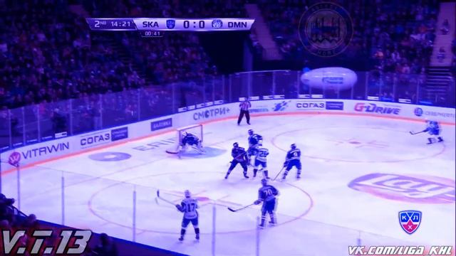 Матерухин [v.t.13] смотреть онлайн