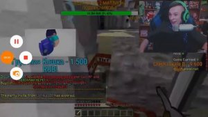 ЖЕКЕ ЗАДОНАТИЛИ 745.000 РУБЛЕЙ НА СТРИМЕ! - ТОП ДОНАТЕРЫ #2