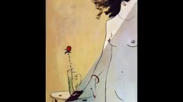 Ремесло.  Выпуск № 74.  Маринист Георгий Дмитриев