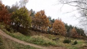 Новый  KTM 1290 Super Adventure S  в песочнице первый раз