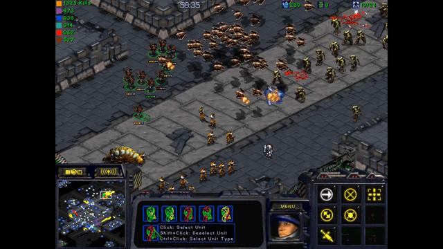 Raccoon City Remastered Launch Trailer (SCBW) смотреть онлайн