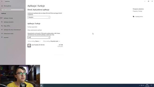 Jak pobrać i zainstalować Java 64 bit za darmo! | Możliwe problemy przez używanie Java 32 bit