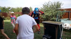 Tik-Tok Вечеринка с Аниматорами Кудесник